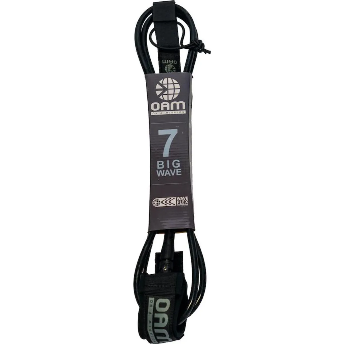 7' Big Wave Leash