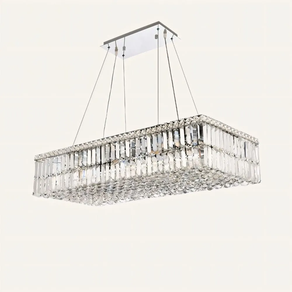 Aalok Linear Chandelier