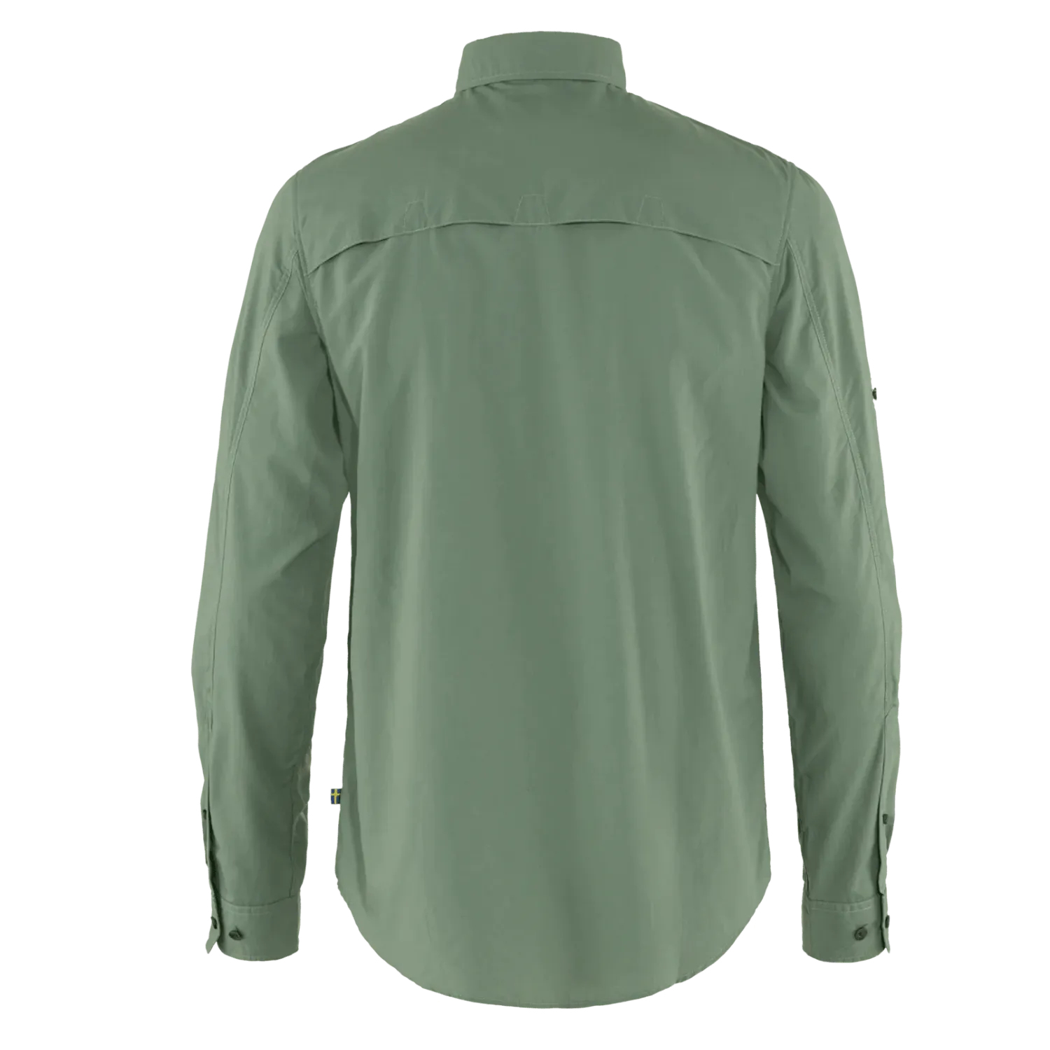 Abisko Hike Shirt LS M