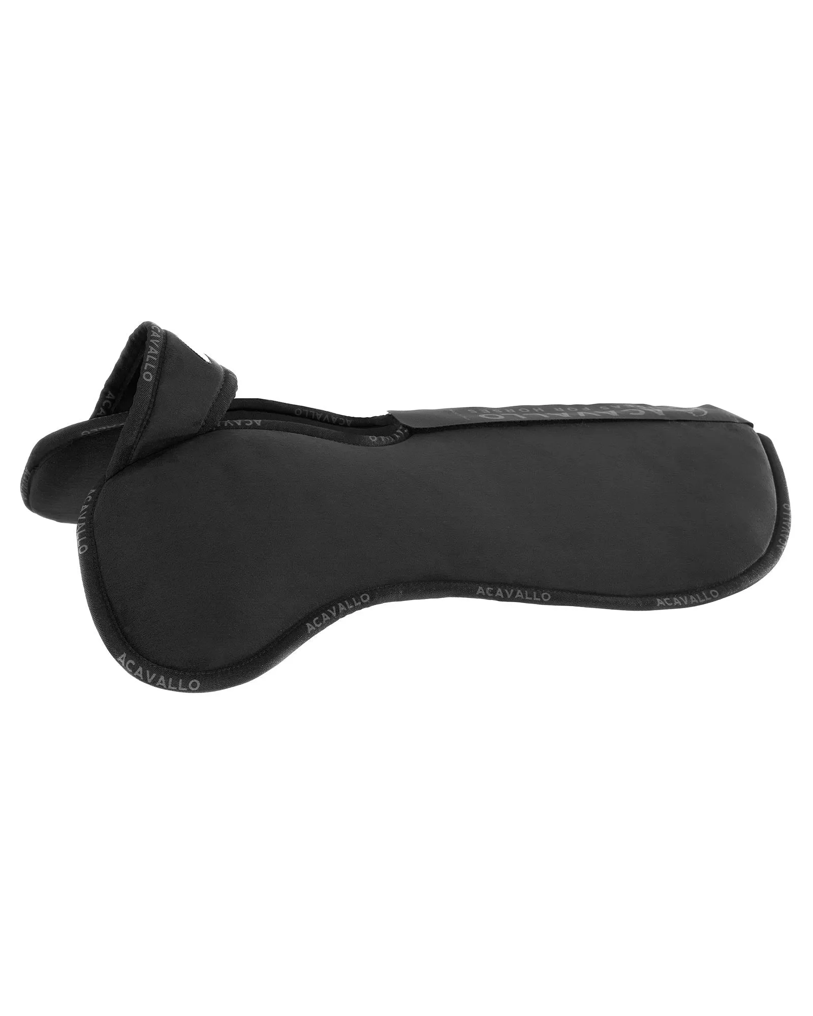 Acavallo Wither Free Piuma Pad -Pocket- Rear Riser