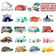 Air Fort