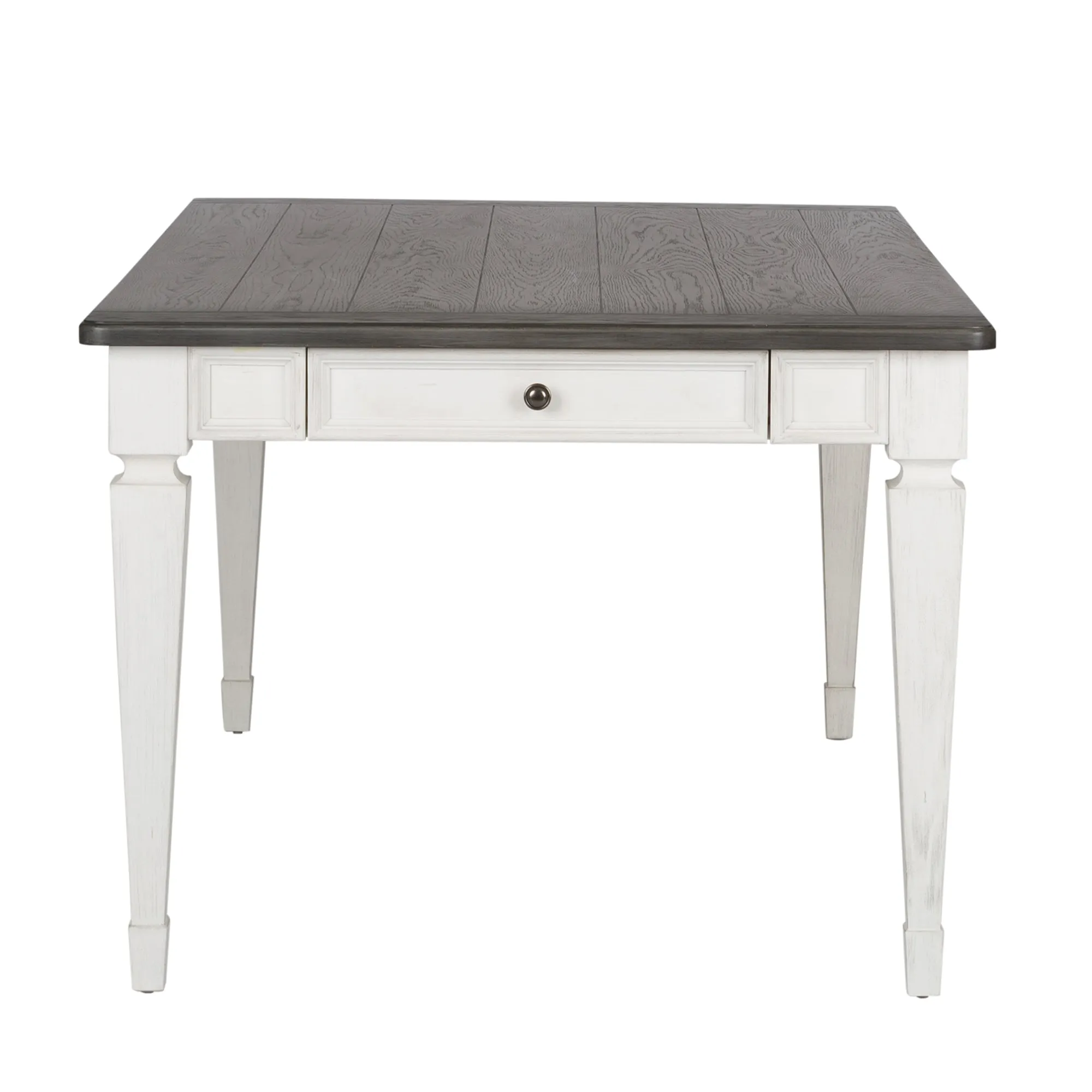 Allyson Park 417-T4072 Rectangular Leg Table