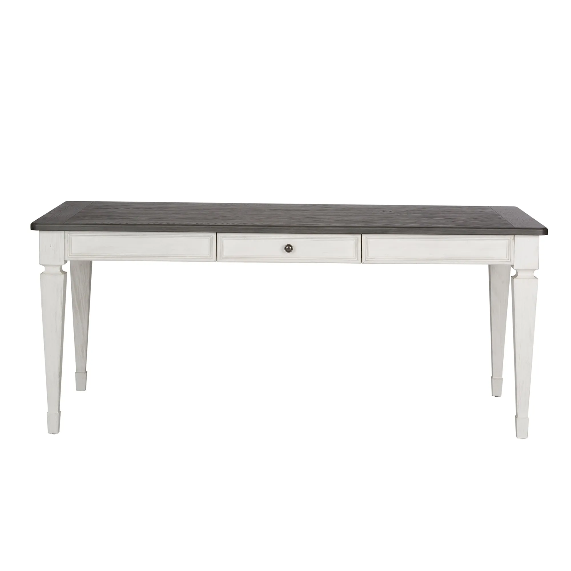 Allyson Park 417-T4072 Rectangular Leg Table