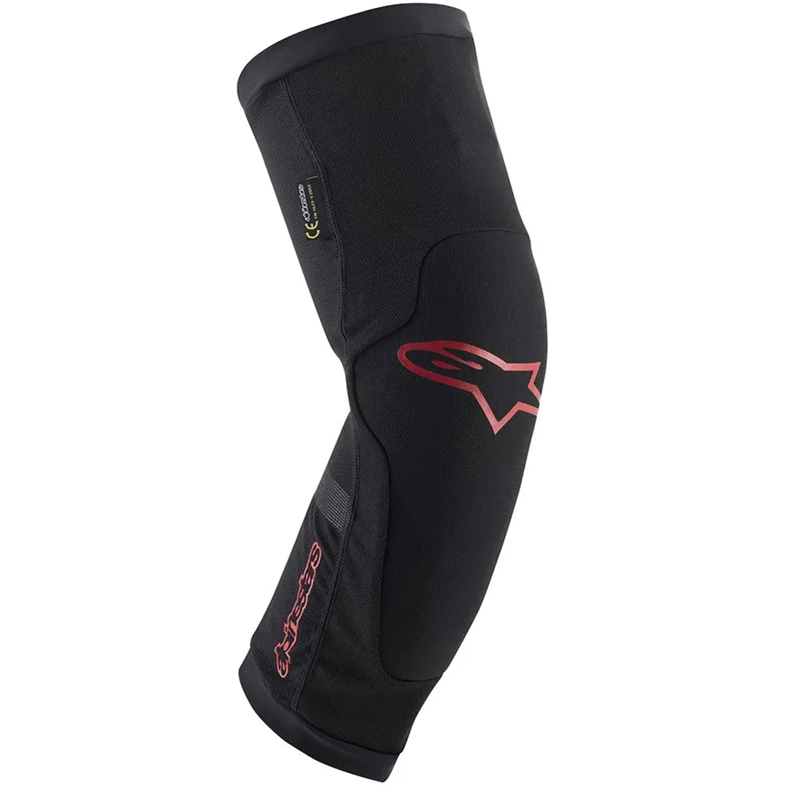 Alpinestars Paragon Plus Knee Protectors Men's MTB Body Armor