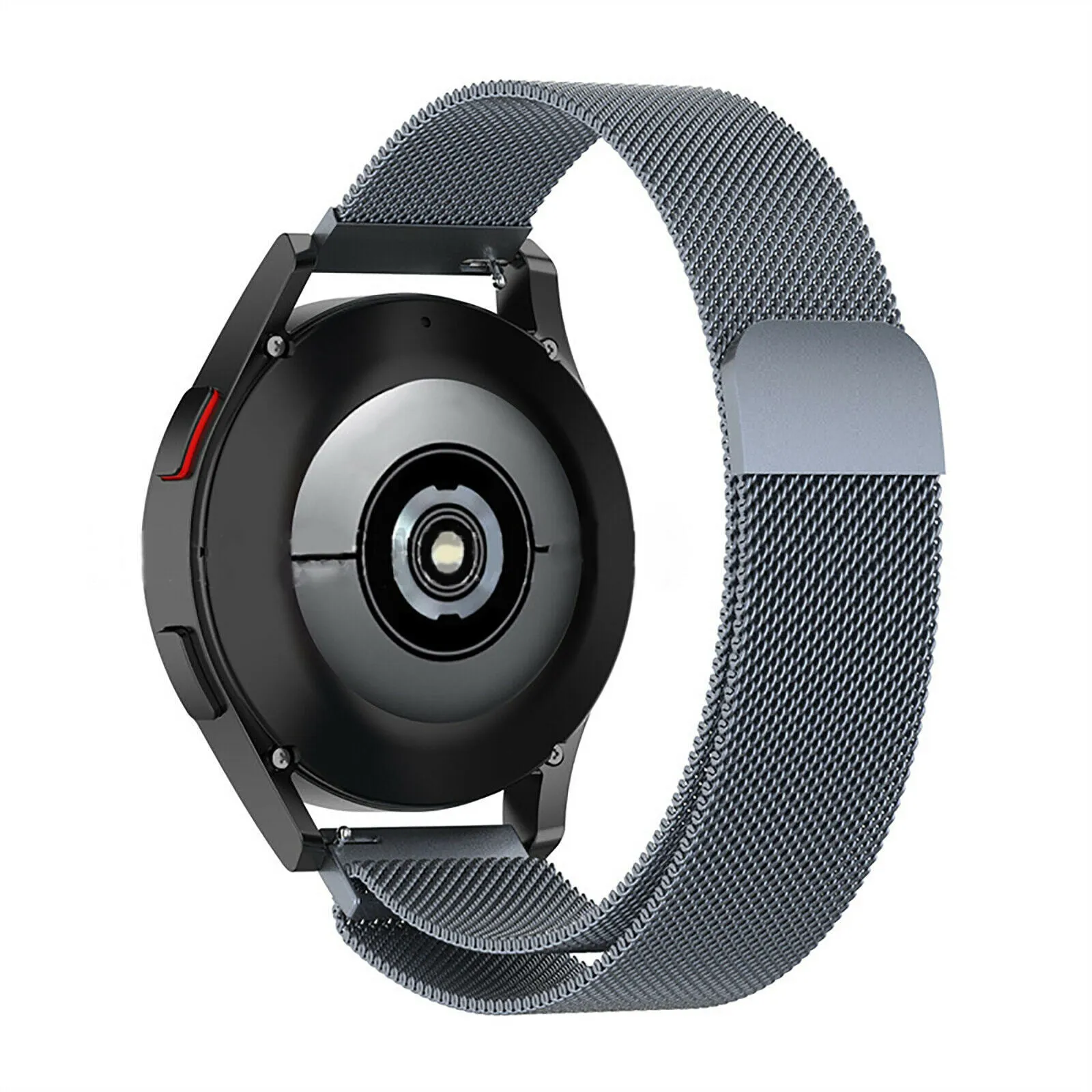 Amazfit GTR 3 (Pro) Milanese Strap (Space Grey)