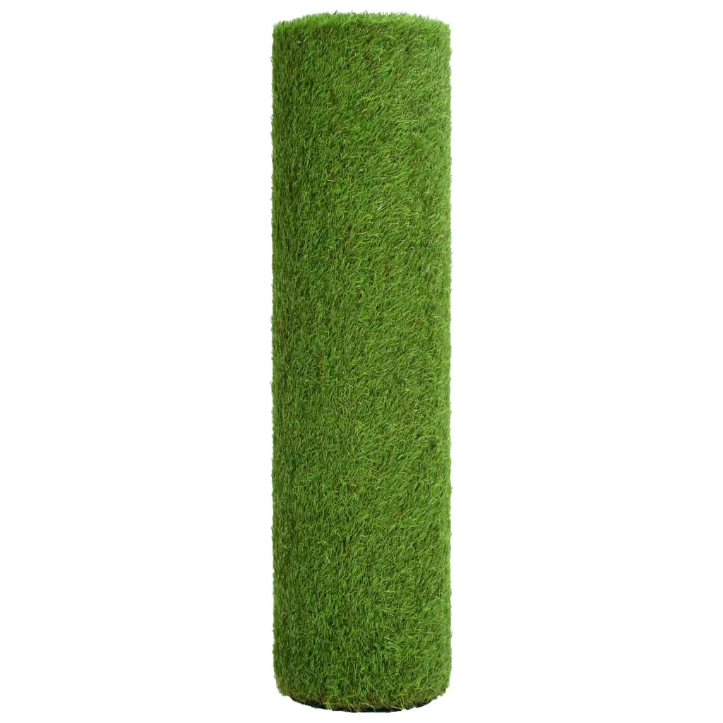 Artificial Grass 1.5x5 m/40 mm Green