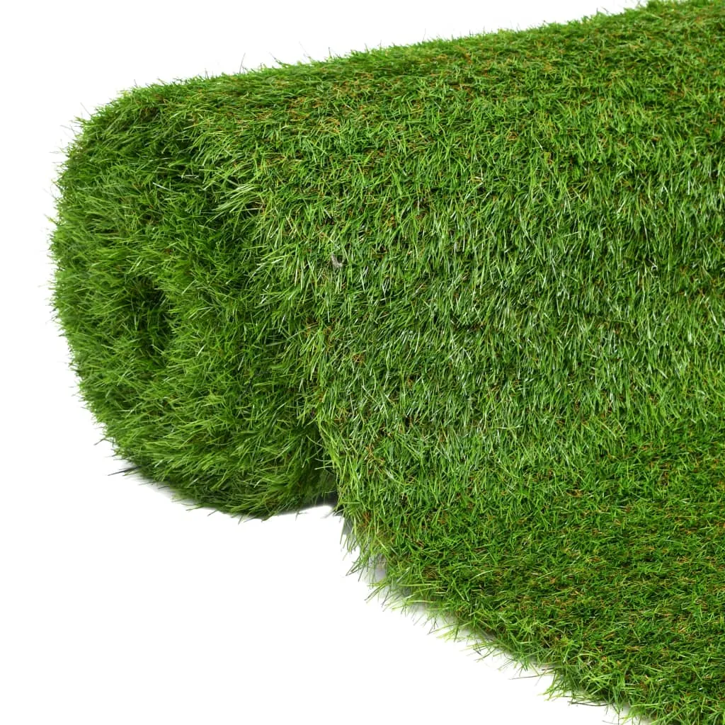 Artificial Grass 1.5x5 m/40 mm Green