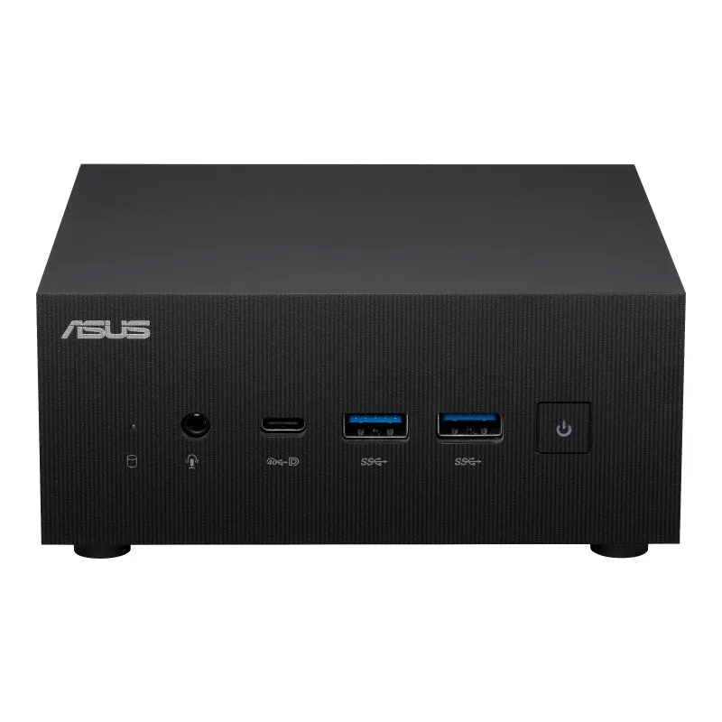 Asus Expertcenter Pn53 Bbr575hd - Mini - Amd Ryzen 5 7535H