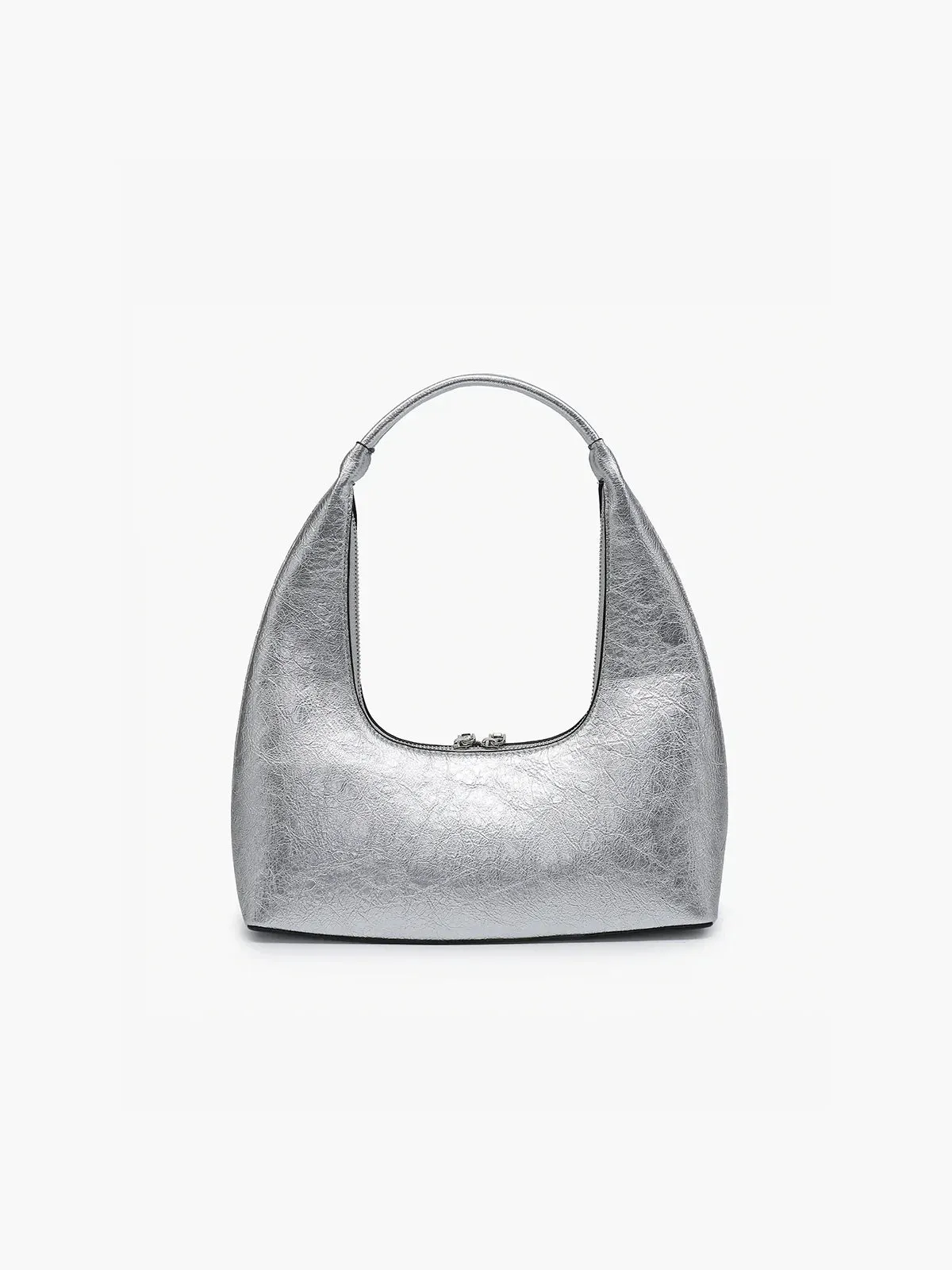 Atlanta Metallic Shoulder Bag