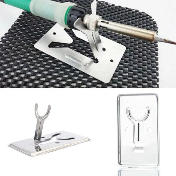 Basic Soldering Iron Tip Holder Stand