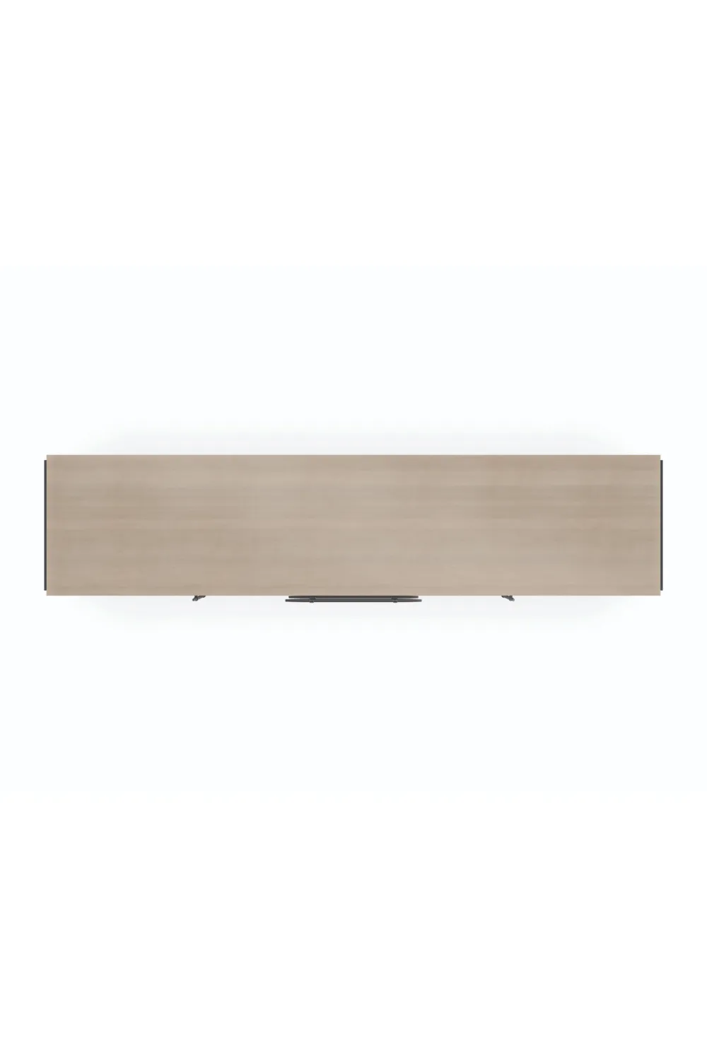 Beige Modern Buffet | Caracole Foiled Again