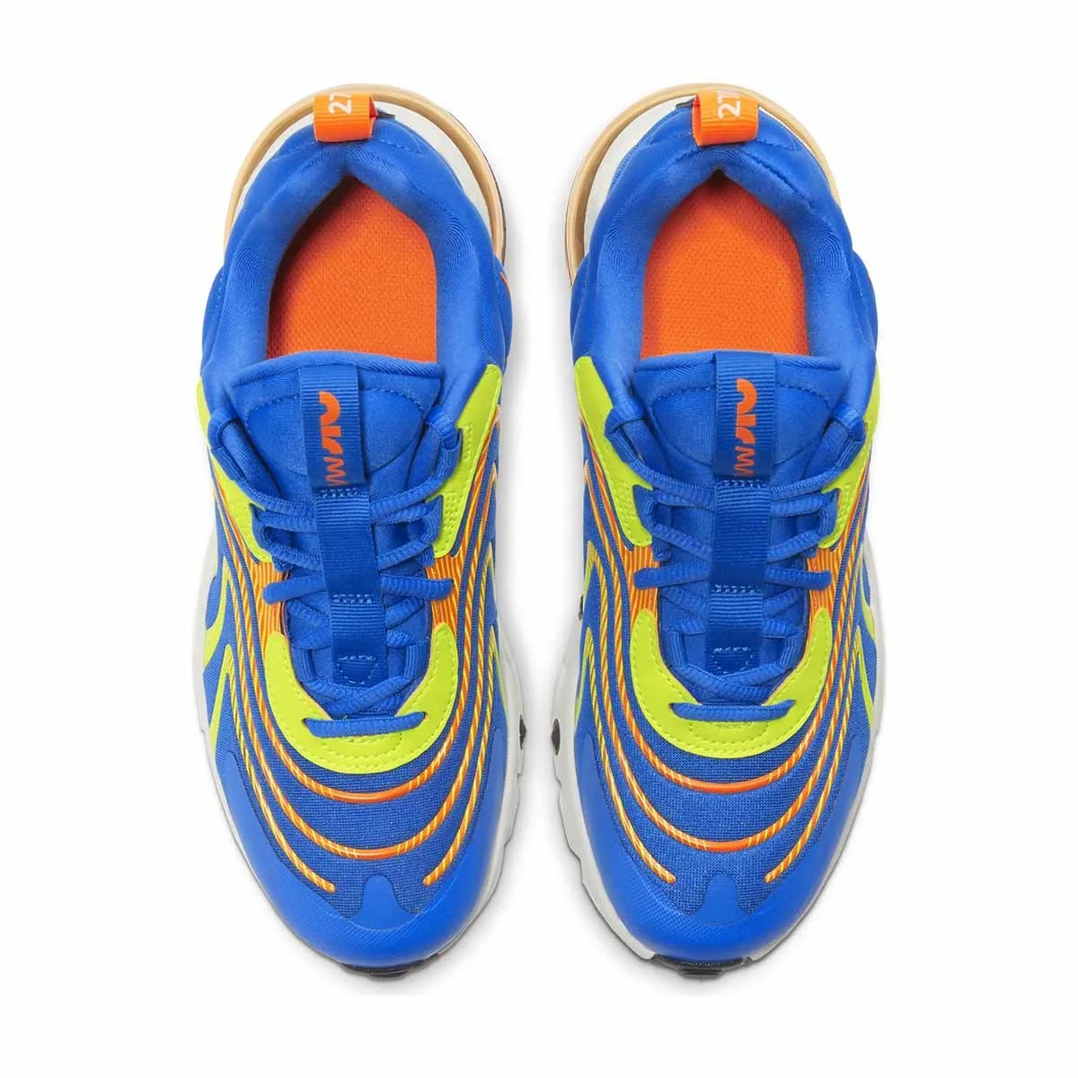 Big Kids Nike Air Max 270 React ENG