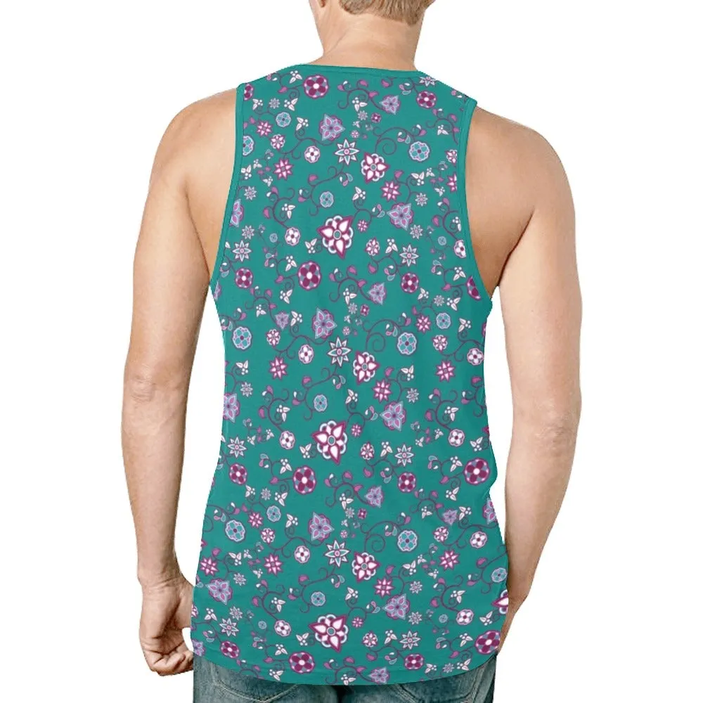 Bloom Tank Top