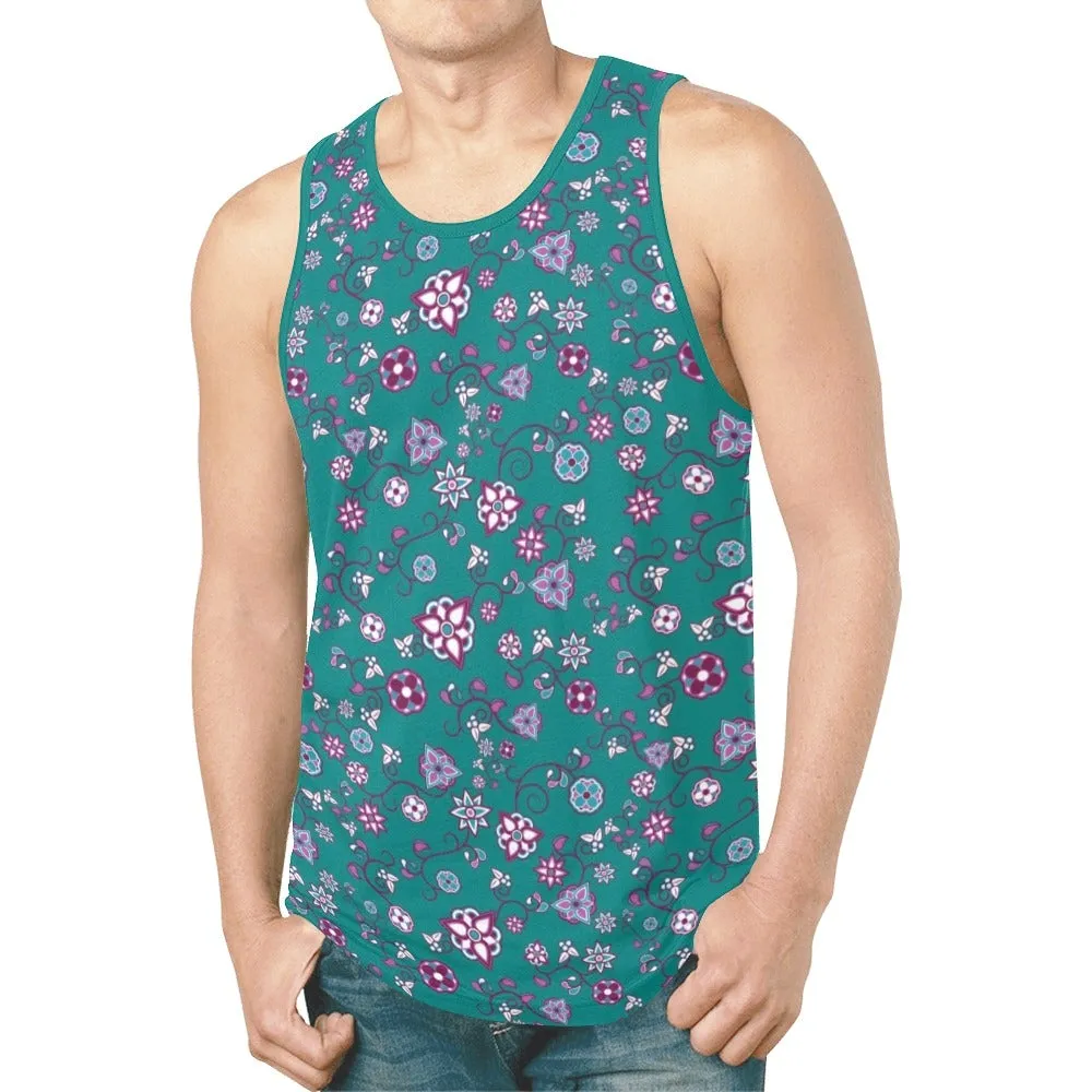 Bloom Tank Top