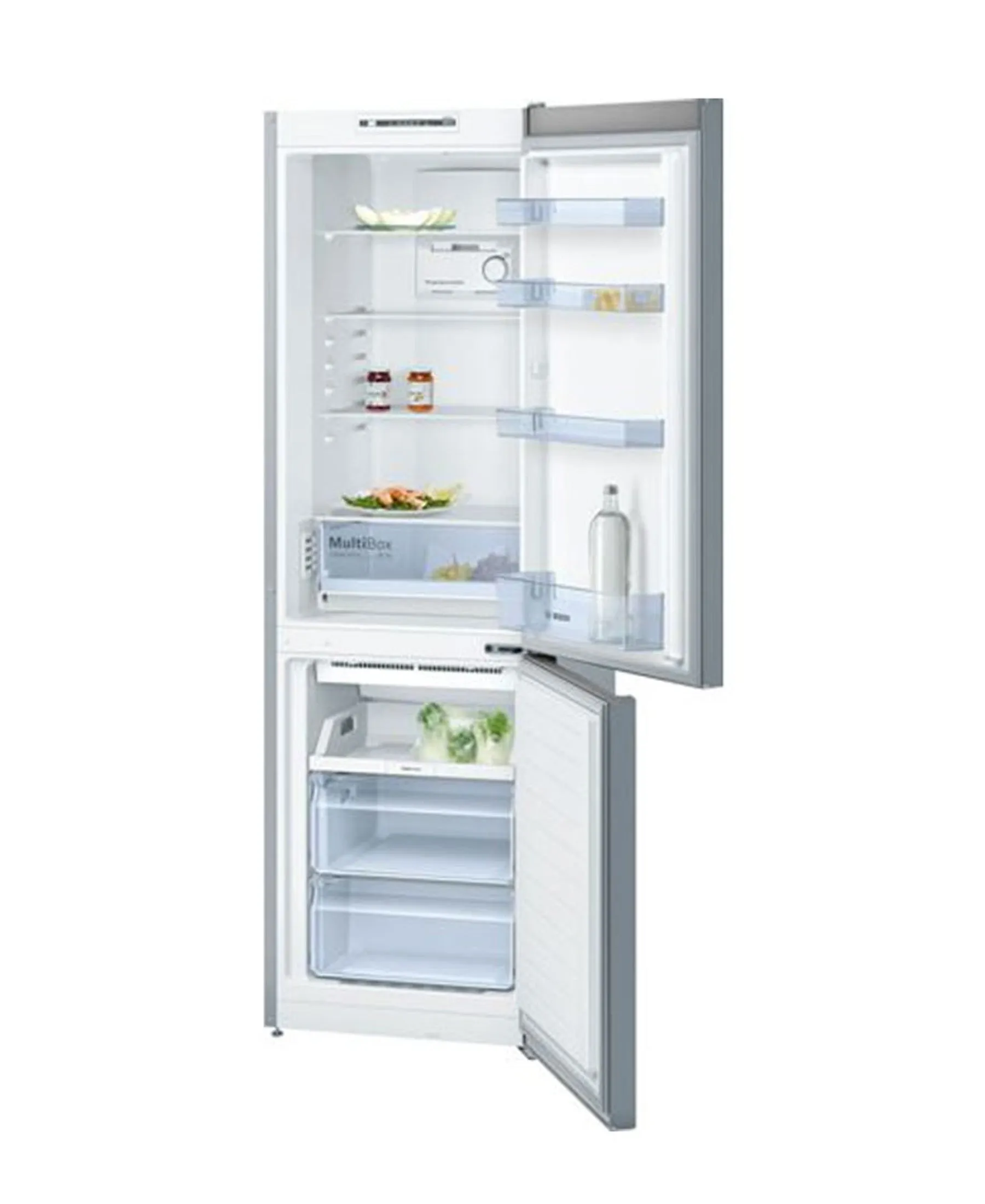 Bosch Freestanding Fridge-Freezer - KGN36NL30Z