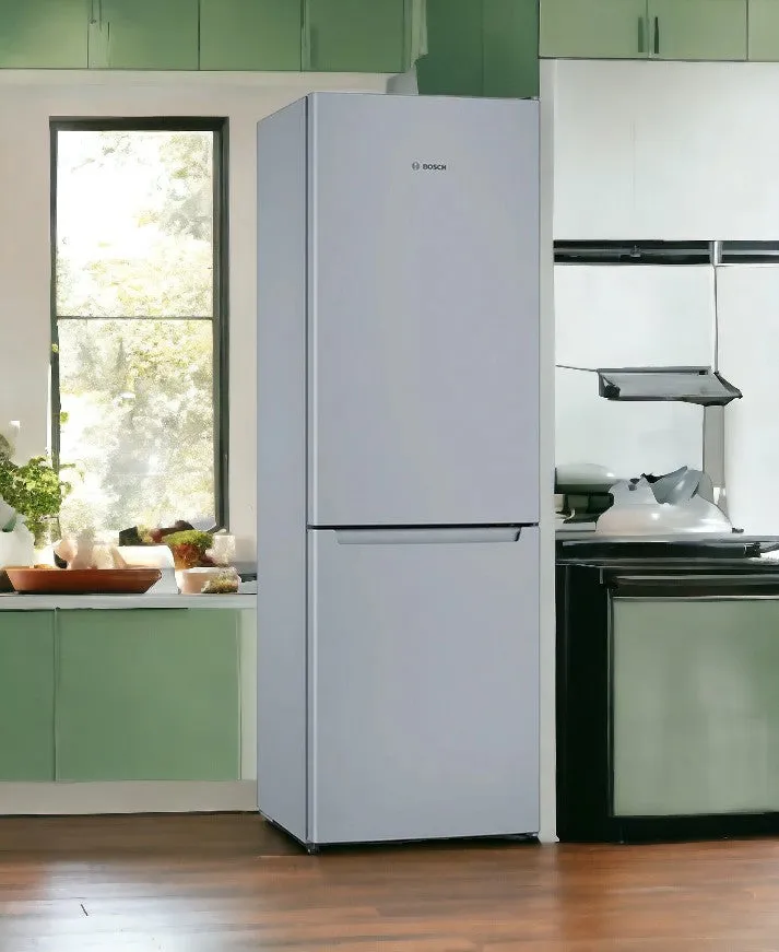 Bosch Freestanding Fridge-Freezer - KGN36NL30Z