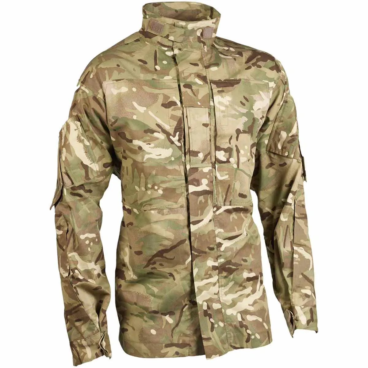 British Army PCS MTP Combat Shirt - New