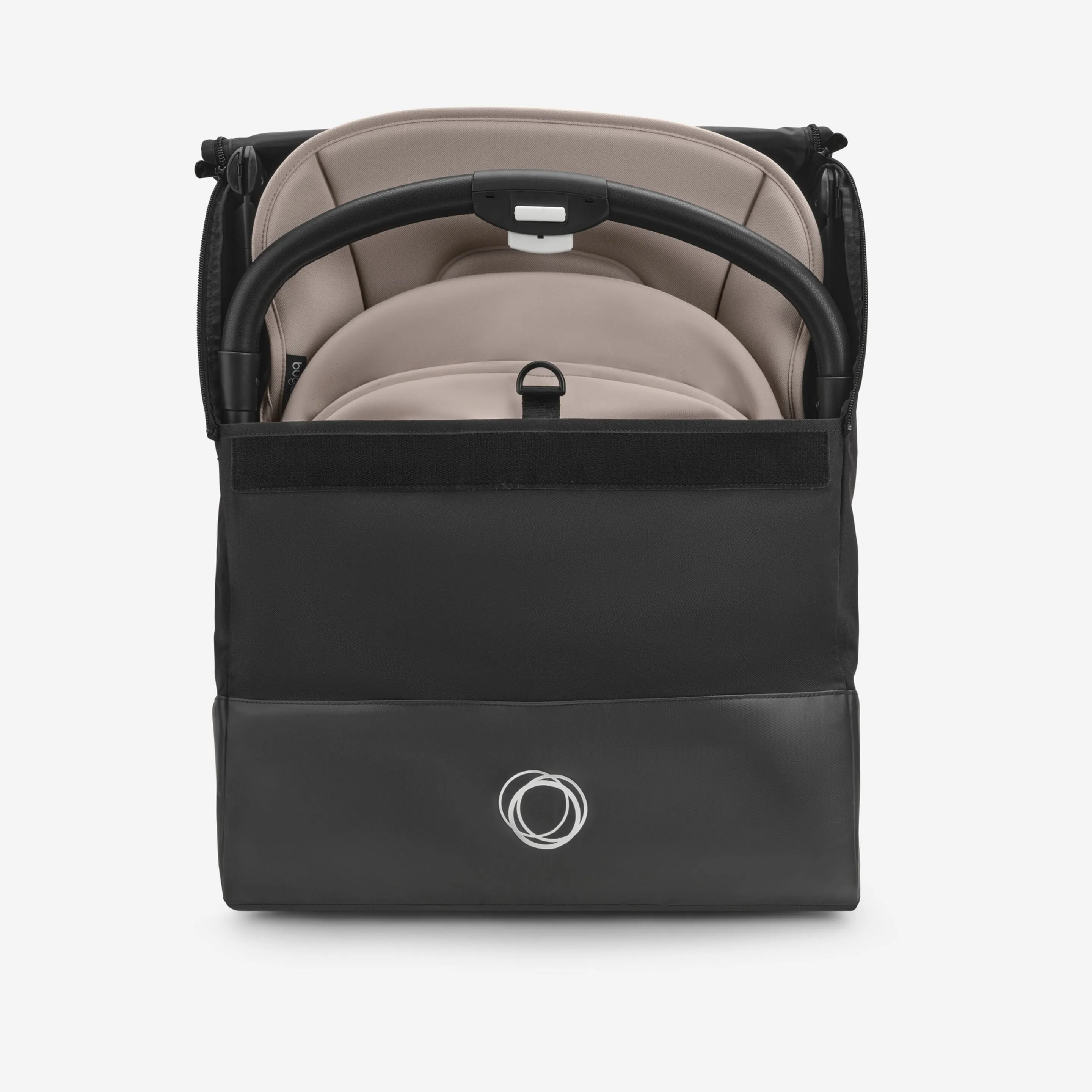 Bugaboo Butterfly transport bag - Black