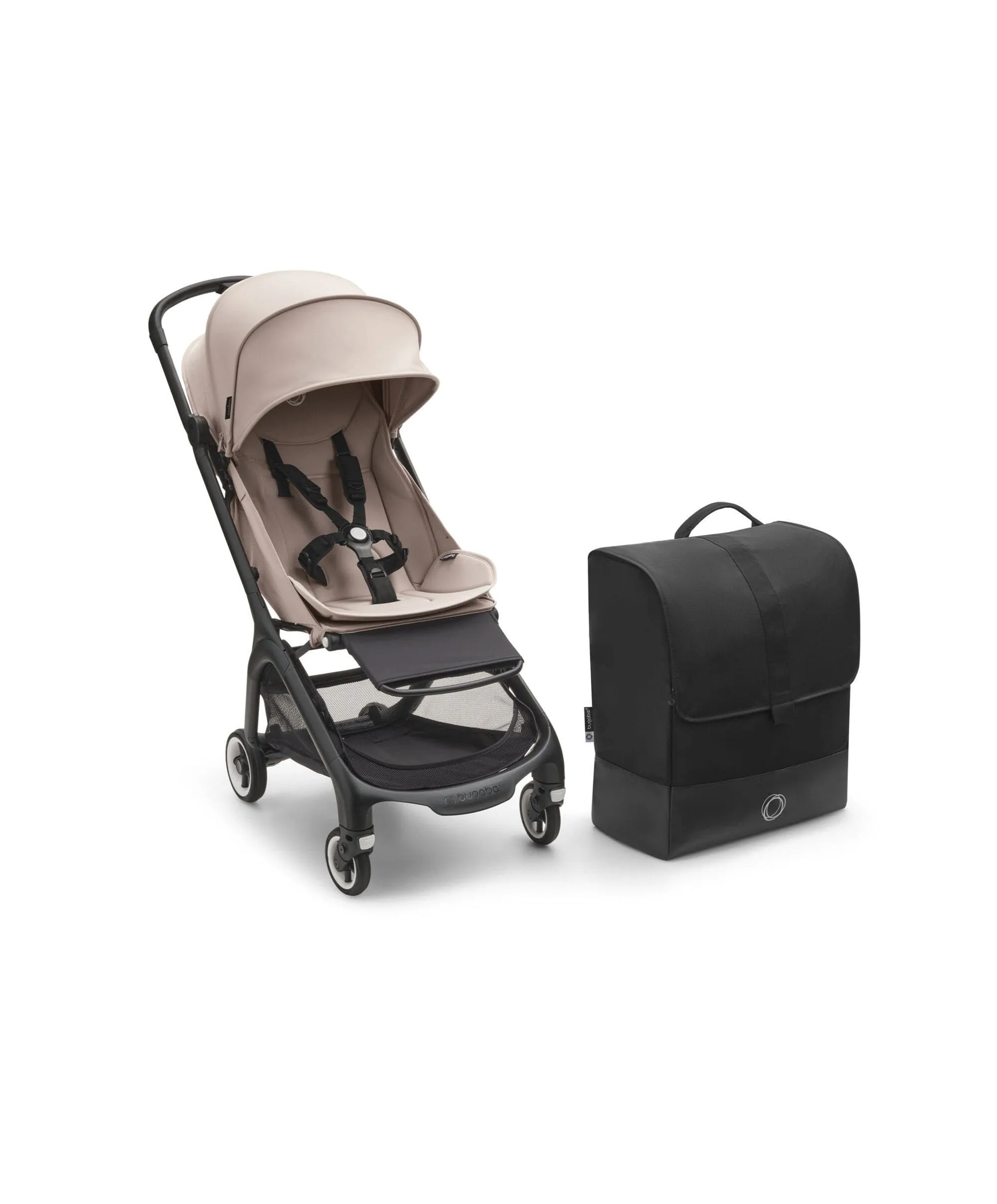 Bugaboo Butterfly Transport Bag