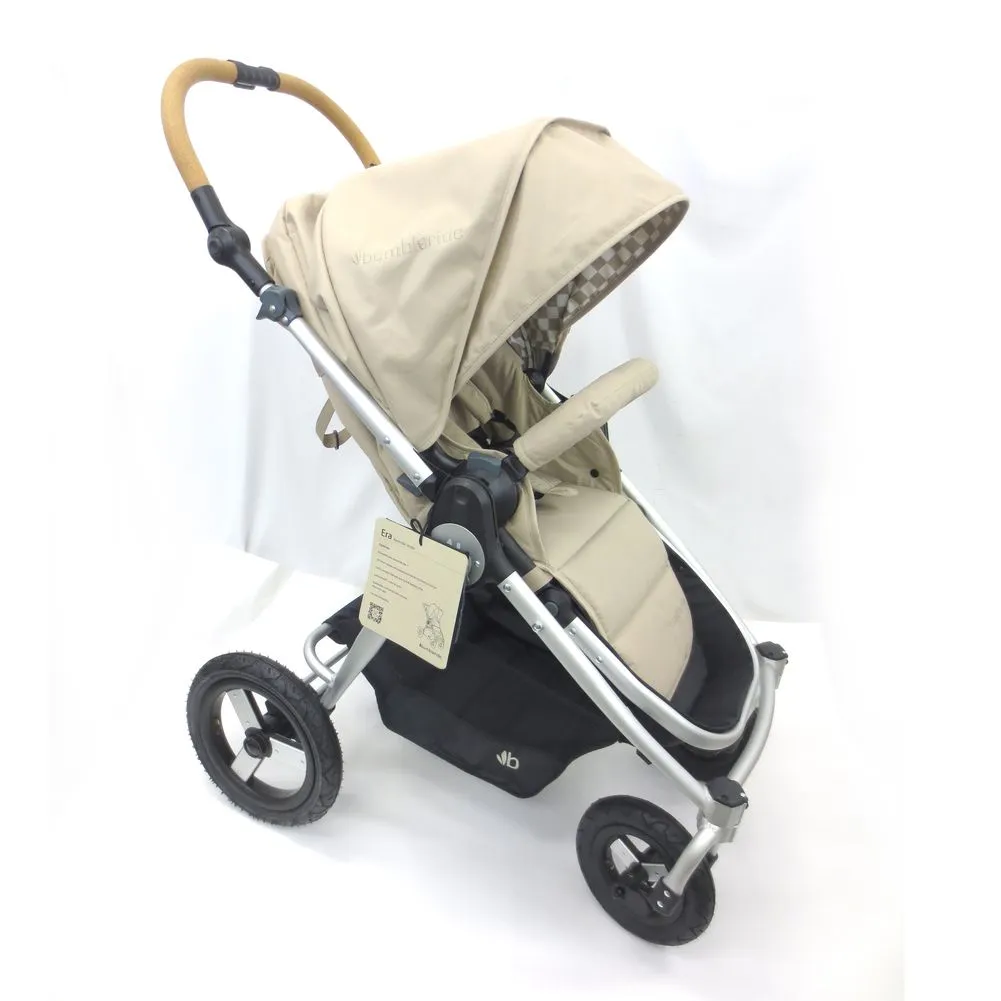 Bumbleride New Era 4-Wheel City Stroller - Sand (Floor Model) (91367)