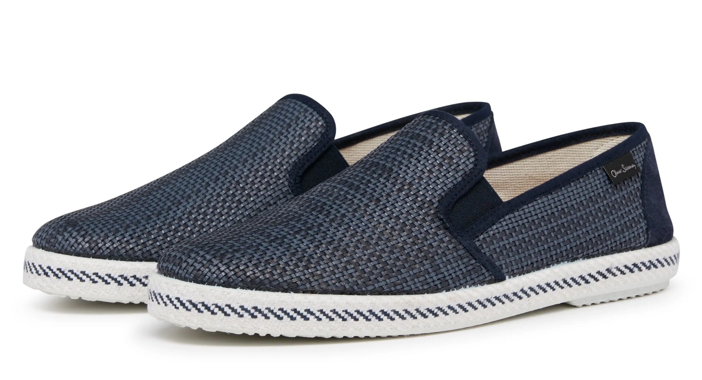 Campomar Light Navy