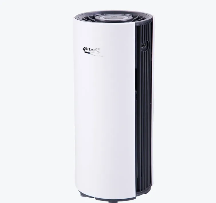 Car Ionizer Air Purifier Car Home