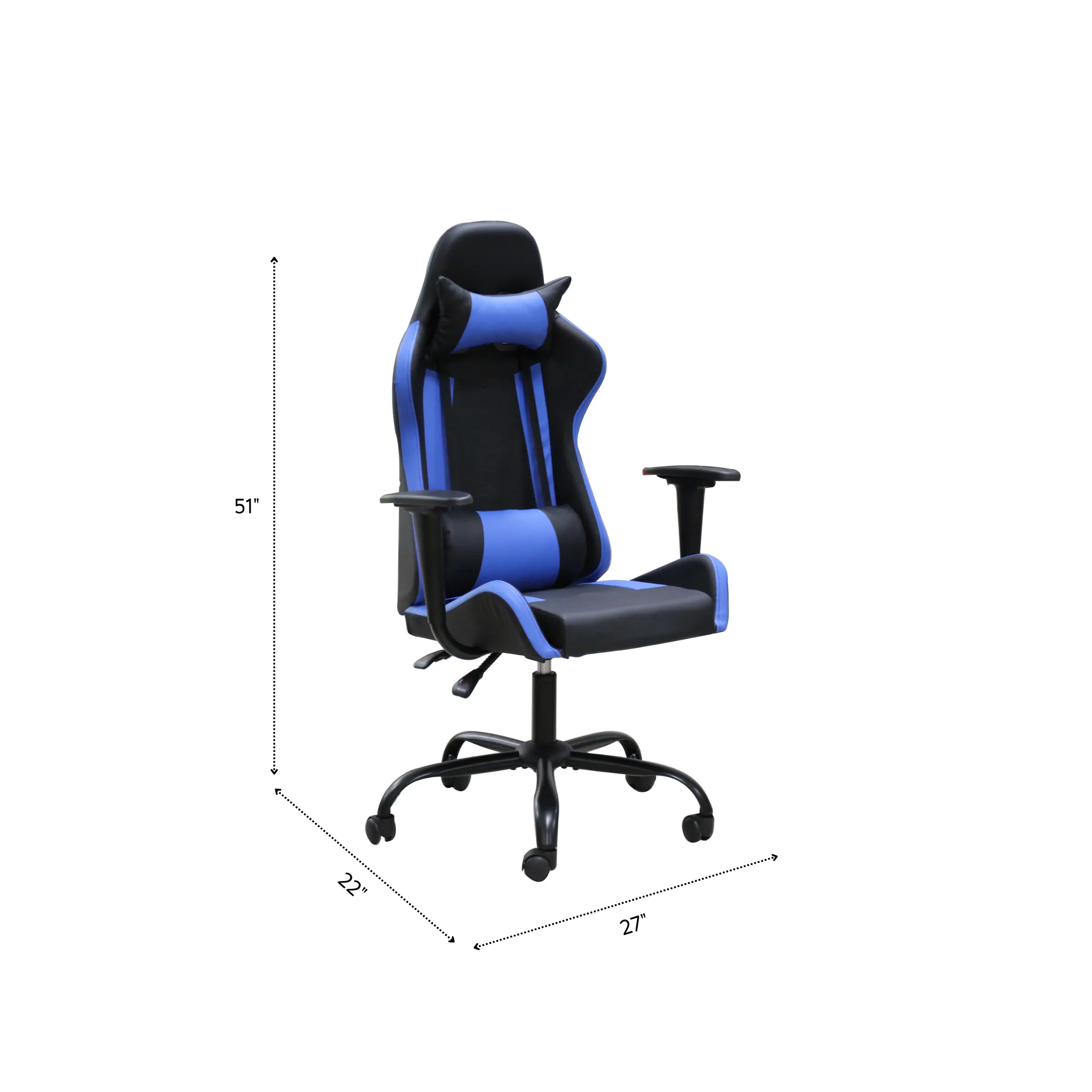 Carter Gaming Chair