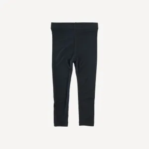 classic skinny legging | black | lenzing modal