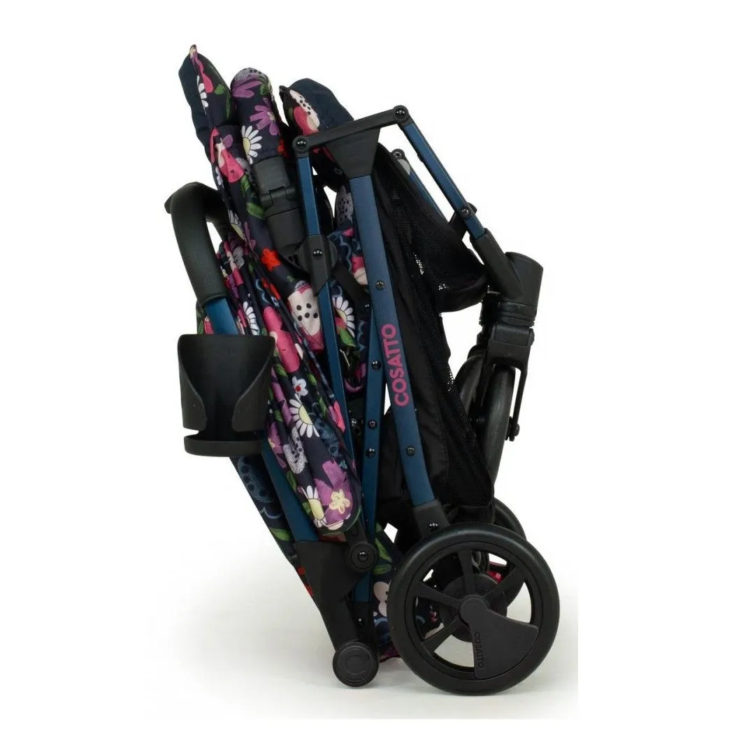 Cosatto Woosh 3 Dalloway Stroller