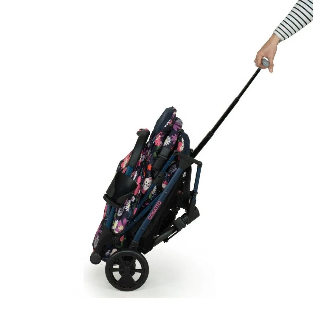 Cosatto Woosh 3 Dalloway Stroller