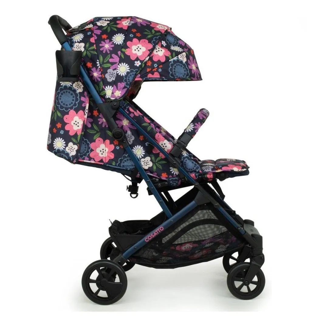 Cosatto Woosh 3 Dalloway Stroller