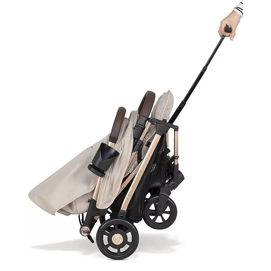 Cosatto Woosh 4 Whisper Stroller