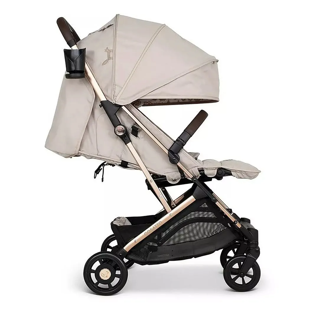 Cosatto Woosh 4 Whisper Stroller