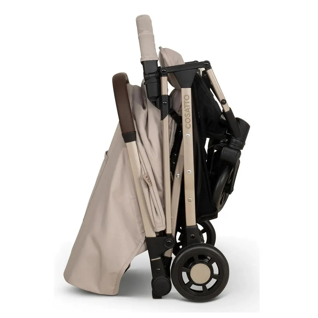 Cosatto Yo! Whisper Stroller