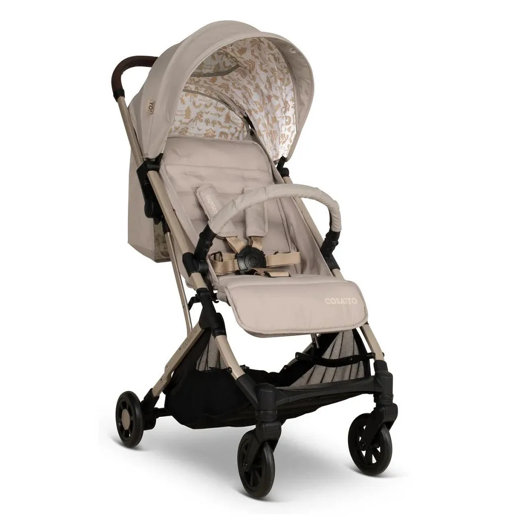 Cosatto Yo! Whisper Stroller