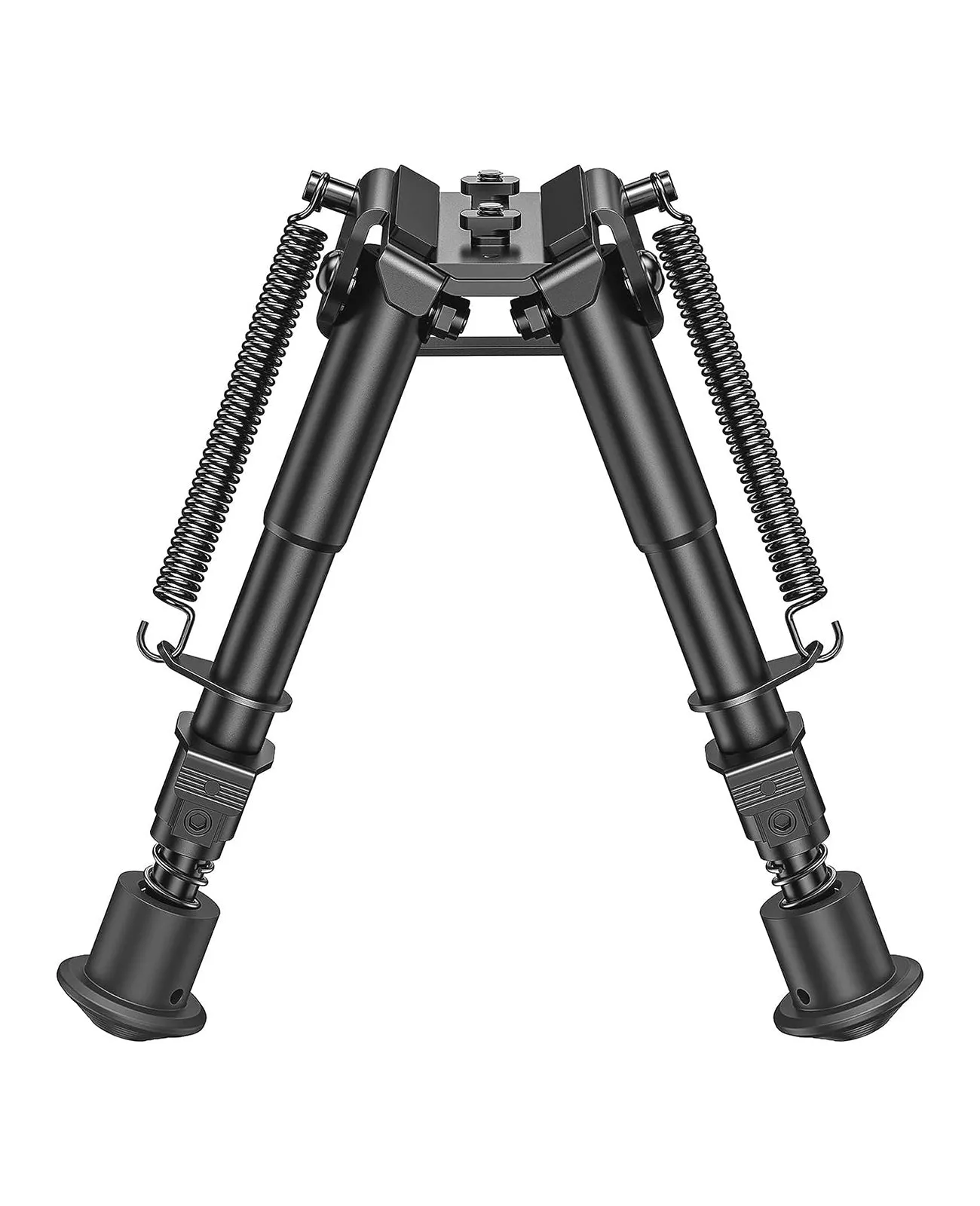 CVLIFE Bipod 6-9 Inches Rifle Bipods Compatible with Mlok - Global