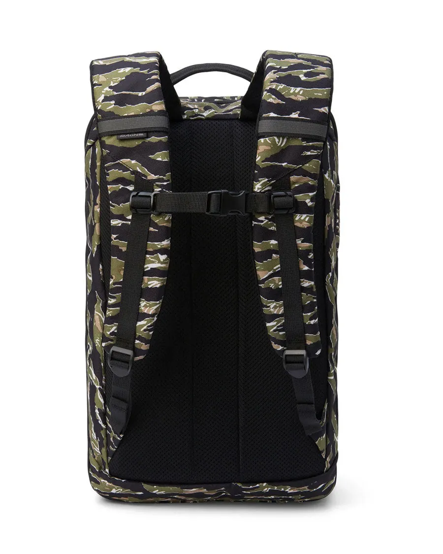 Dakine Mission Street Pack Dlx 32L Tiger Camo