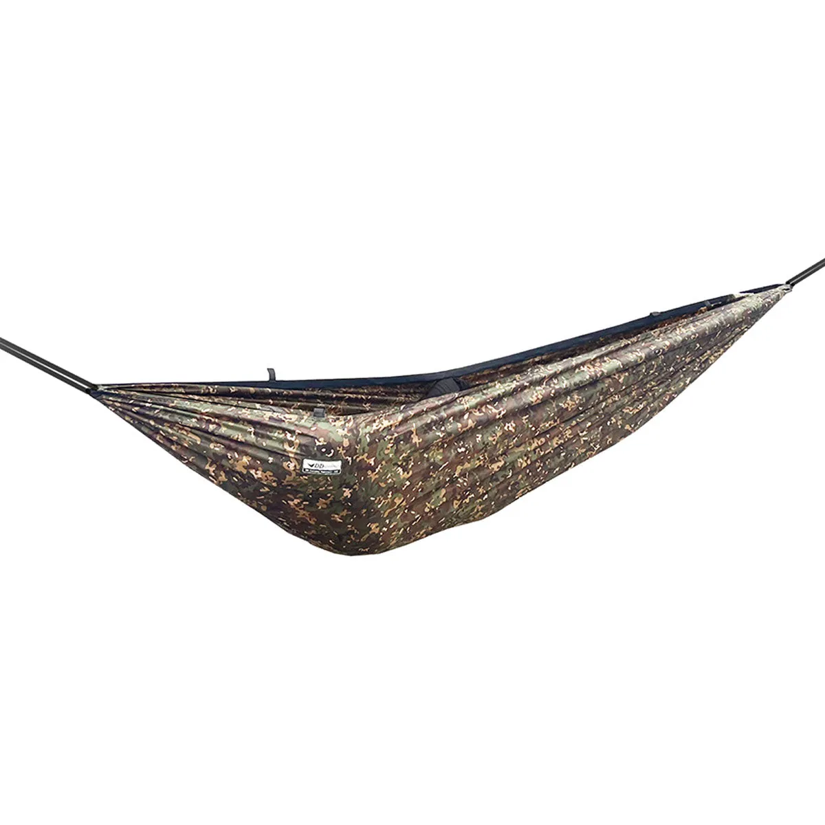 DD Camping Hammock Multicam