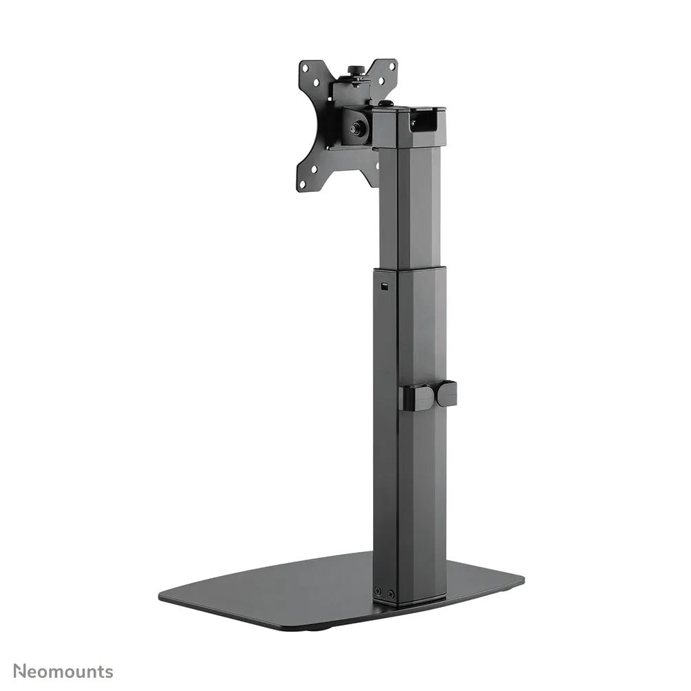 Desk Stand 10-30In Tlt/Rot/Swi