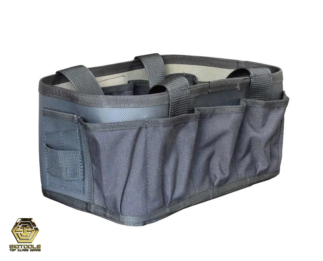 Diamondback BAERE TOTE- Versatile and Durable Tool Organiser