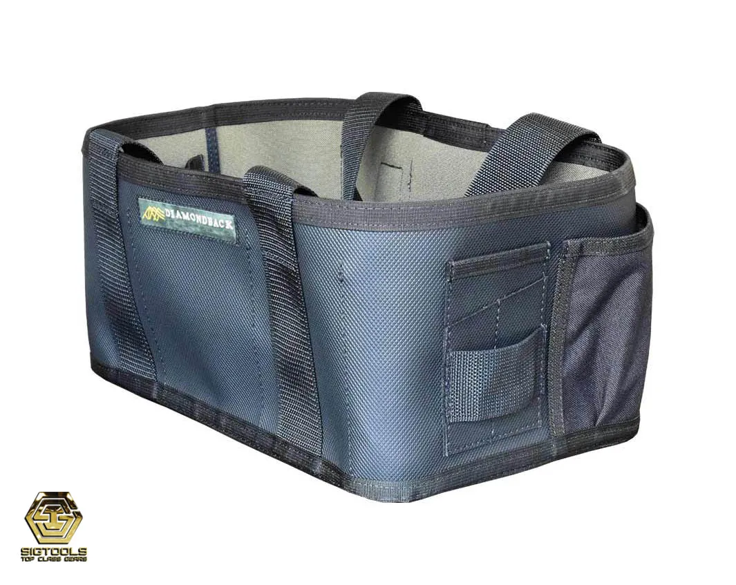 Diamondback BAERE TOTE- Versatile and Durable Tool Organiser