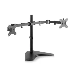 Dual Desktop Monitor Stand