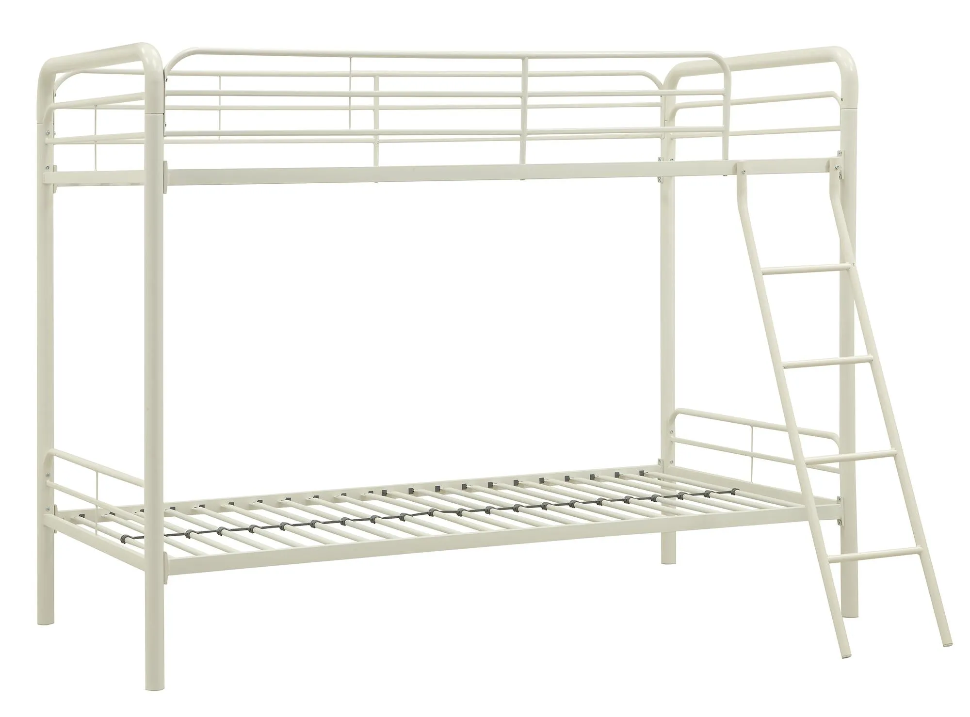 Dusty Metal Bunk Bed