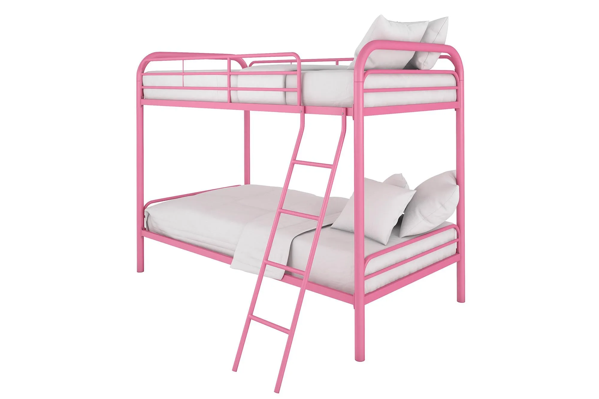 Dusty Metal Bunk Bed