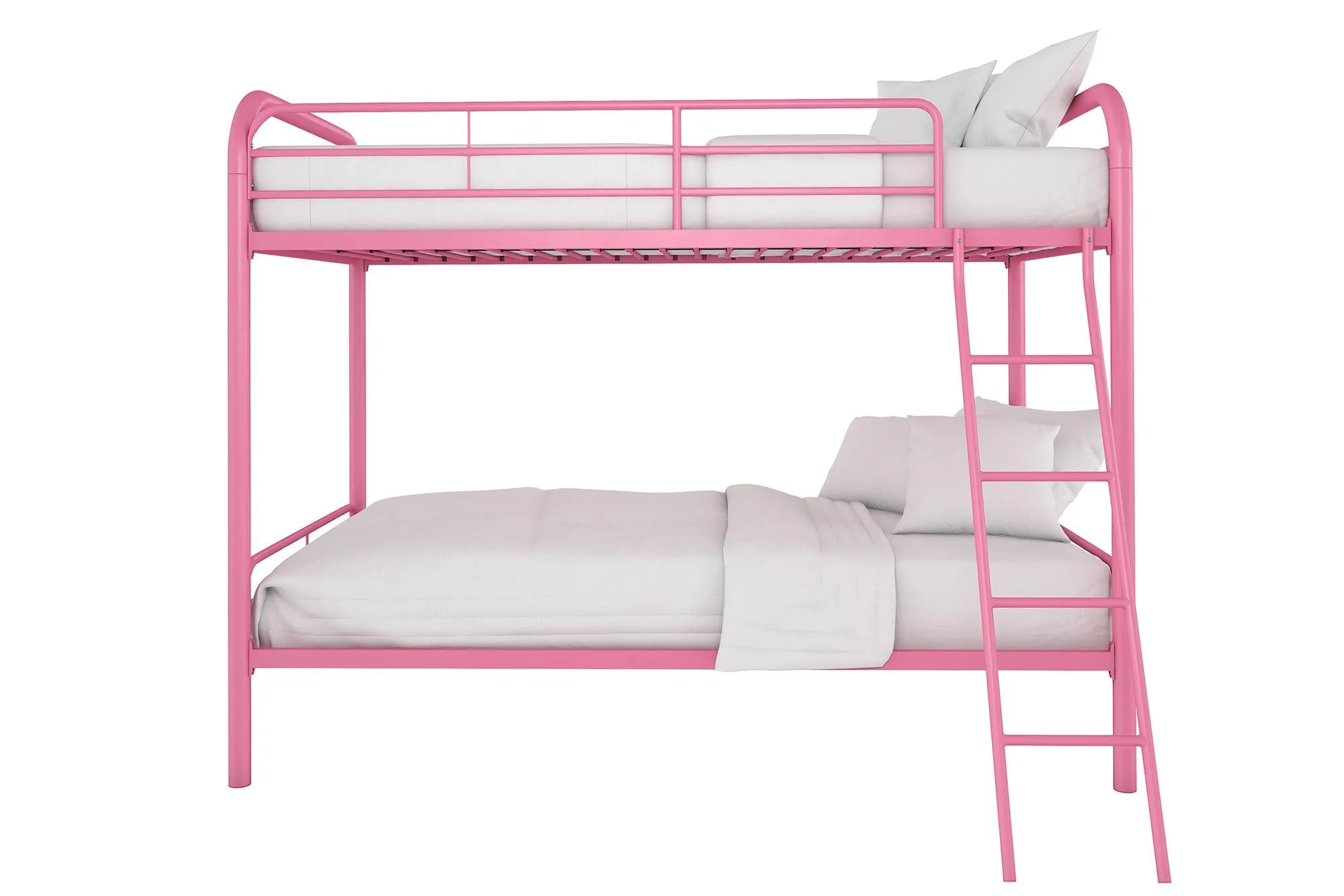 Dusty Metal Bunk Bed