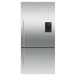 E522BRXFDU5 469L 2-DOOR FRIDGE