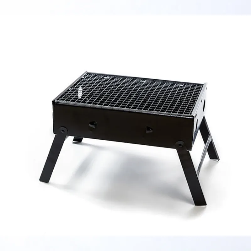 Easy Travel Portable Charcoal Outdoor Grill