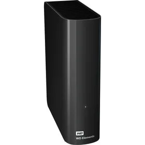 Elements Black 6Tb 3.5In