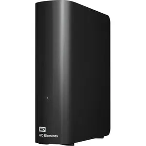 Elements Black 6Tb 3.5In