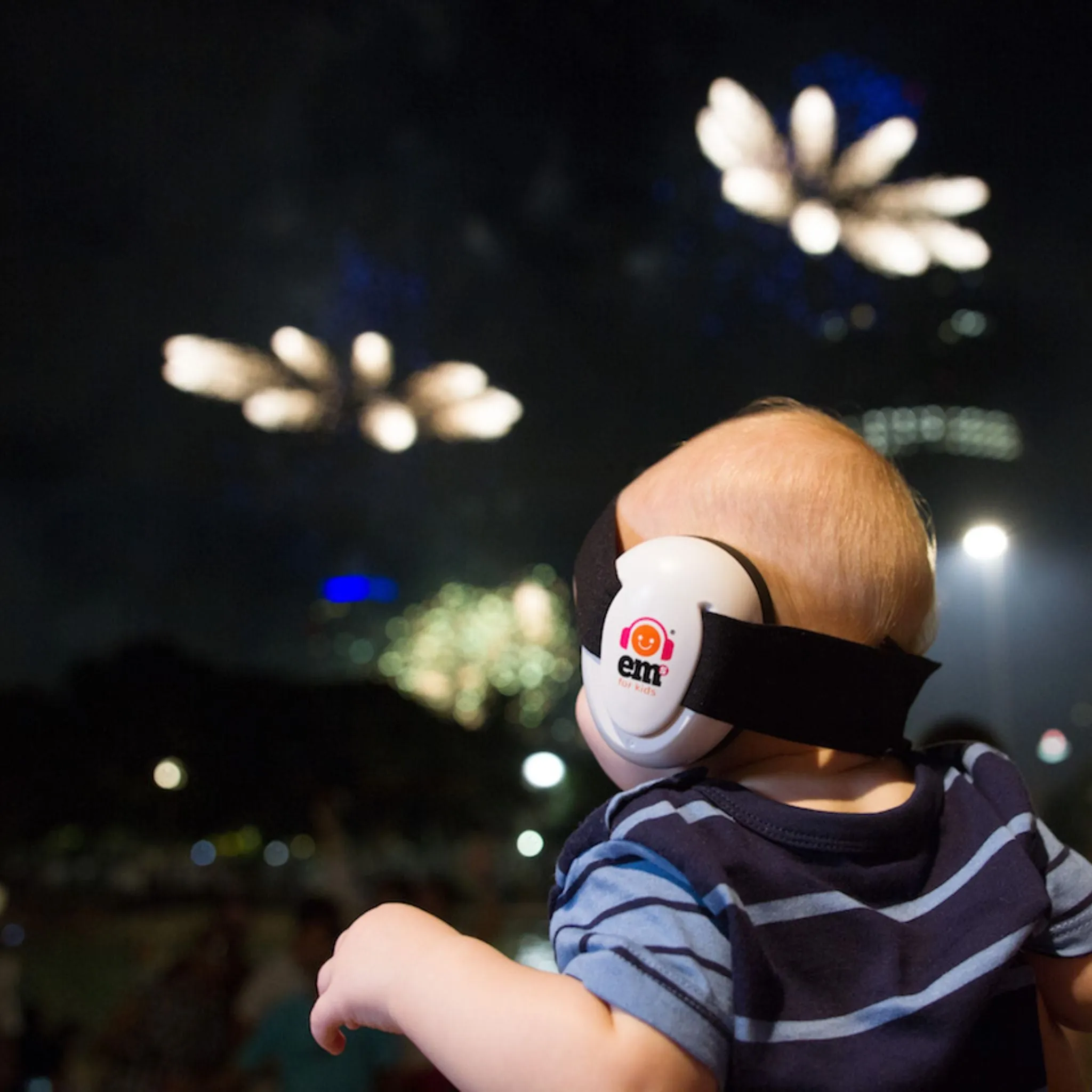 EM's™ 4 Bubs Earmuffs for Babies